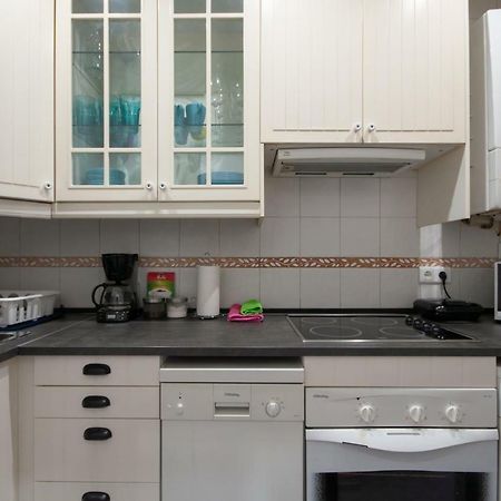 Acogedor Apartamento Lavapies Madryt Zewnętrze zdjęcie