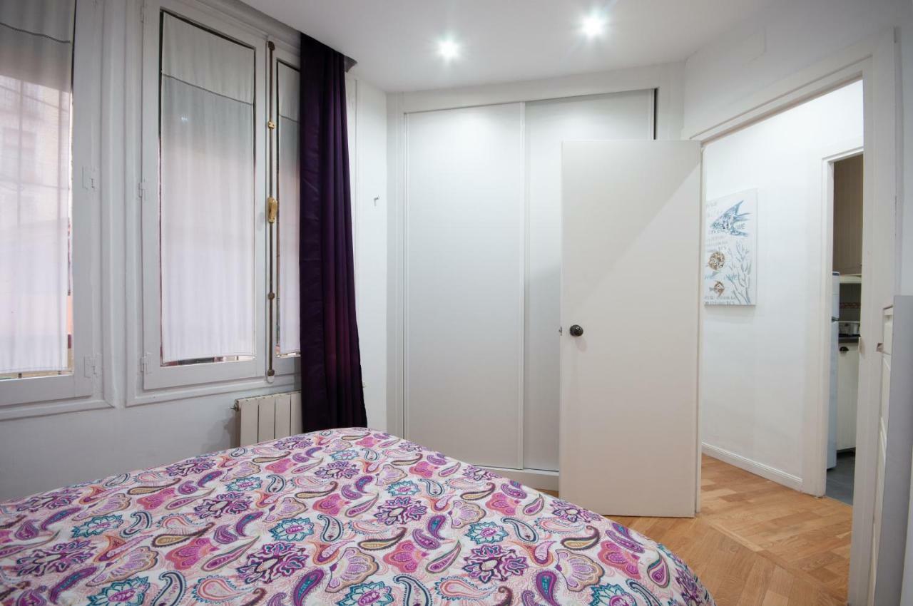 Acogedor Apartamento Lavapies Madryt Zewnętrze zdjęcie